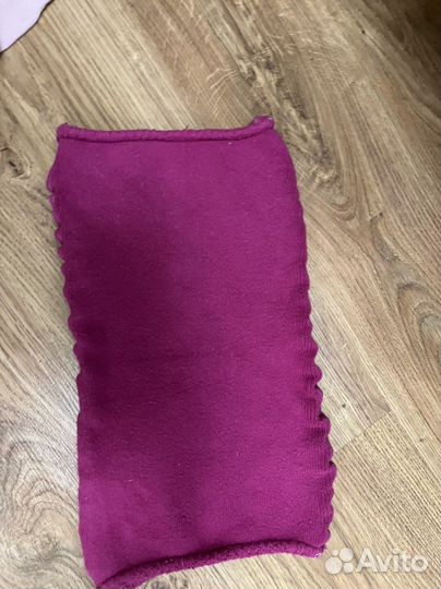 Наколенники детские