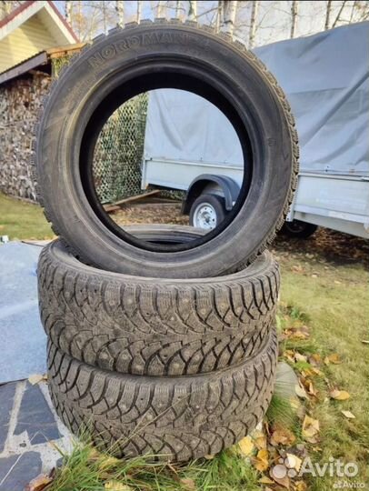 Nordman Nordman 4 195/55 R16 87T