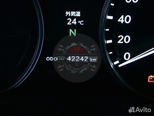 Мотор Toyota Crown Majesta 2GR-FXE 3.5 V6 с гарант