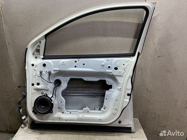 H0100JD0M0 Дверь передняя R Nissan Qashqai J10