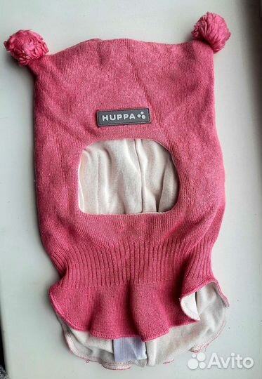 Шапки весна на 2-3 года, 46-48 р