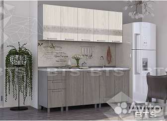 Кухонный гарнитур Амели