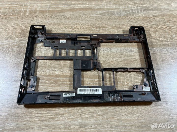 Поддон Lenovo X100e