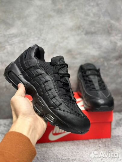 Кроссовки Nike Air Max 95