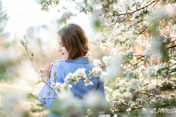 Фотограф Хорюга Анна