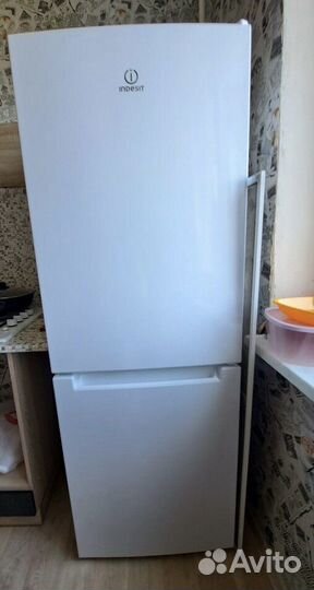 Холодильник