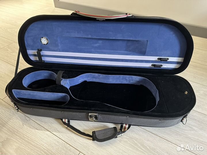 Скрипка немецкая 4/4