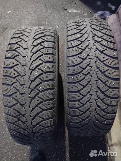 Nordman Nordman 4 205/60 R16