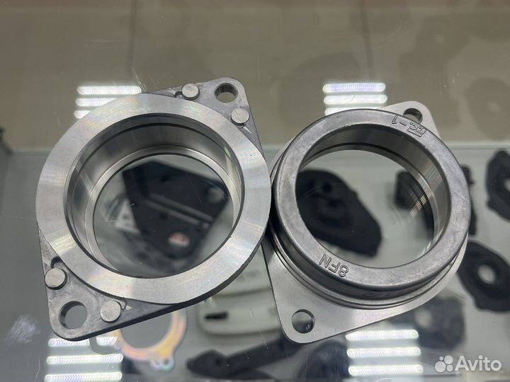 Корпус подшипника 8FN-47631-00
