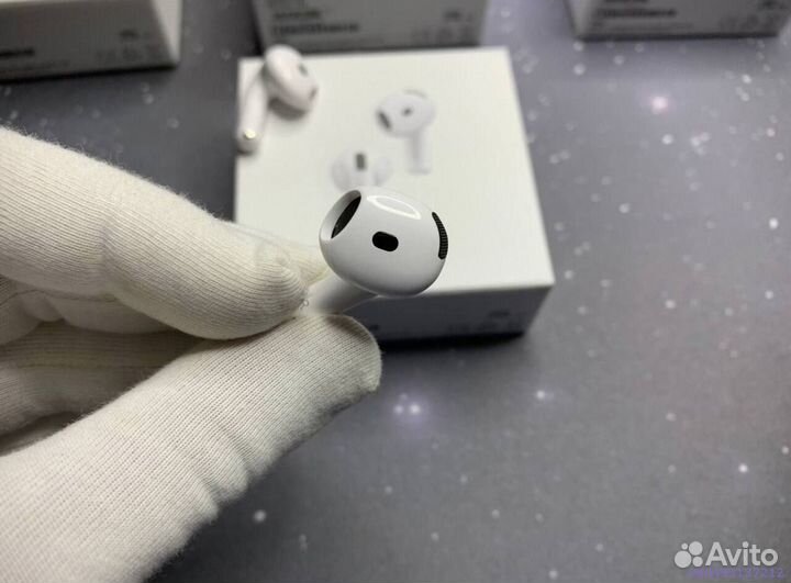 AirPods 4 Best Edition/Новые 2024