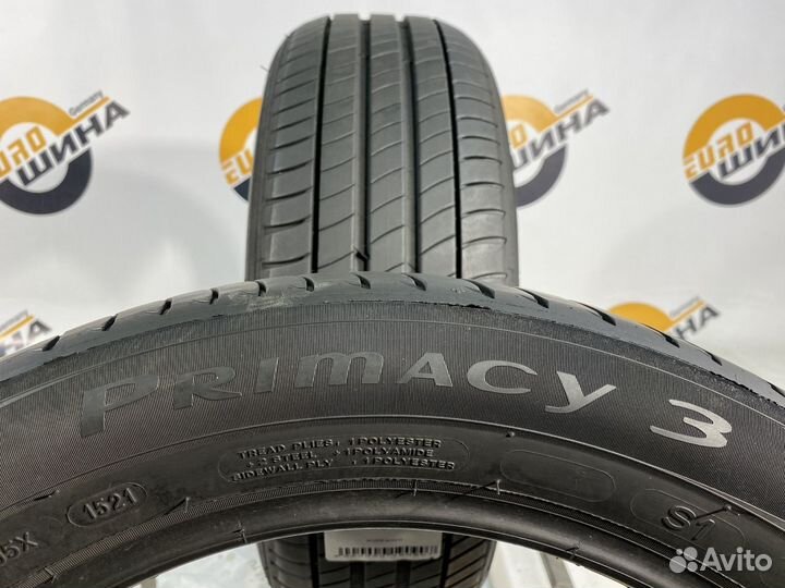 Michelin Primacy 3 205/55 R19 108Y