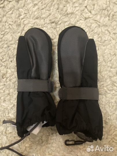 Краги didriksons 0/1