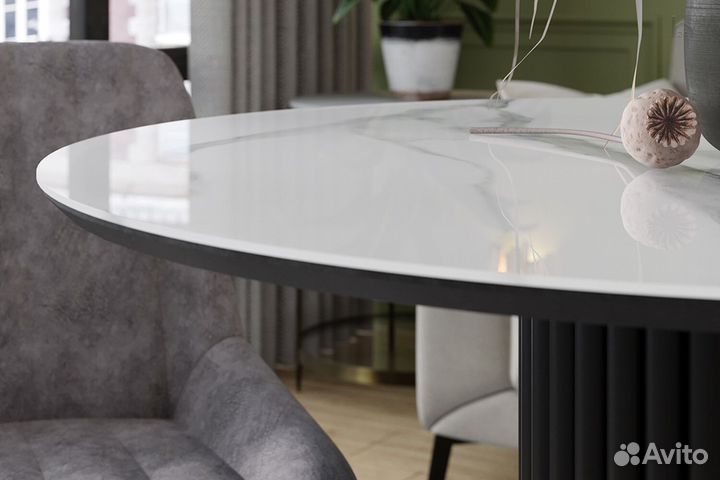 Стол обеденный Айрис 260451