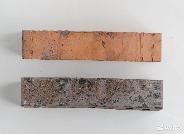 Клинкерный кирпич 5 сортировка