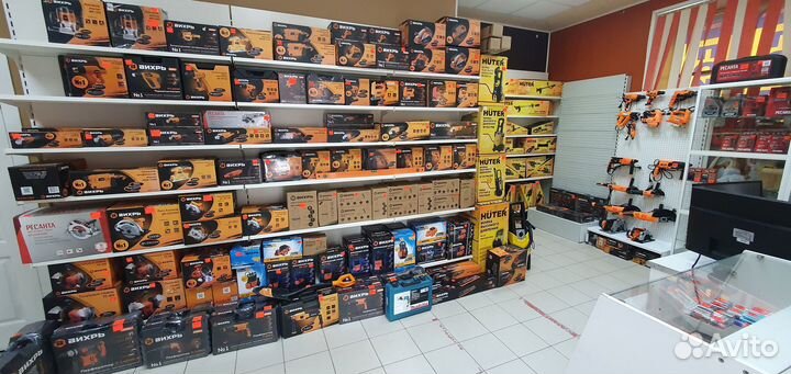 Зернодробилка Вихрь зд-350К на гарантии