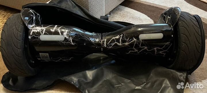 Гироскутер