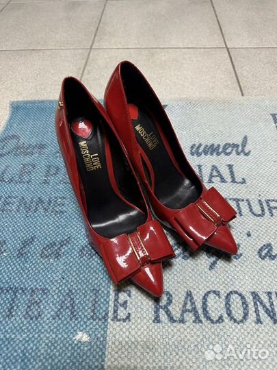 Брендовая обувь