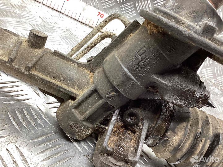 Рейка рулевая Volkswagen Sharan