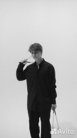 Уроки игры на ударных