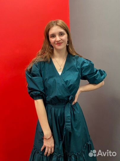 Педагог по вокалу