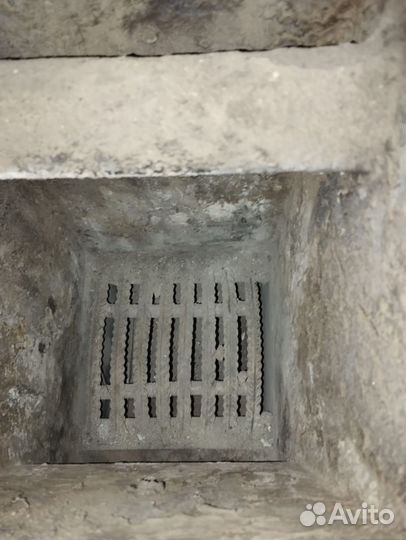 Твердотопливный котел