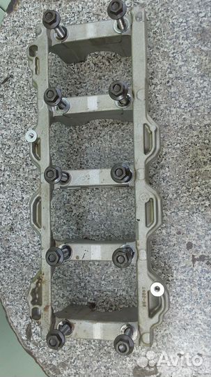 Постель коленвала для Форд Куга 2.5л Ford Kuga 201