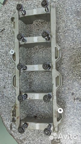 Постель коленвала для Форд Куга 2.5л Ford Kuga 201