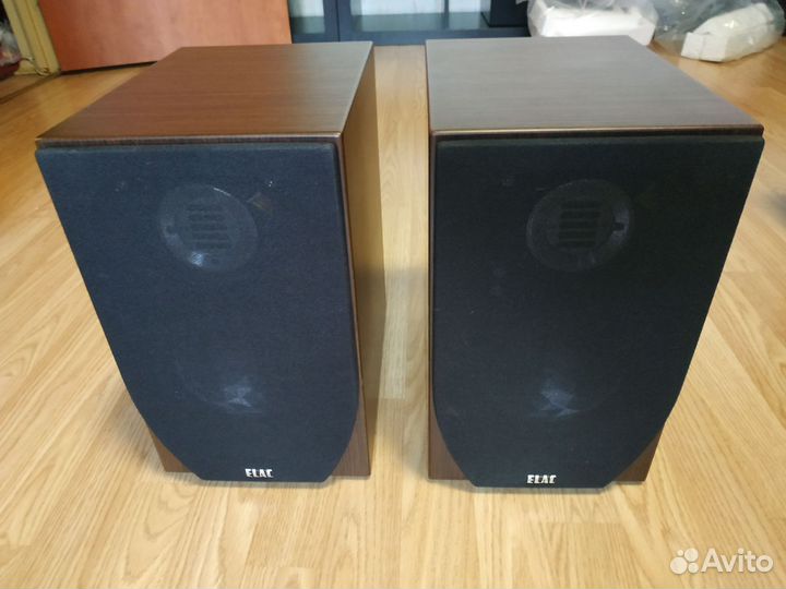 Elac BS 244