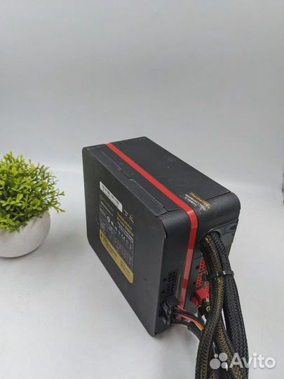 Блок Питания Thermaltake Toughpower Grand 1050W