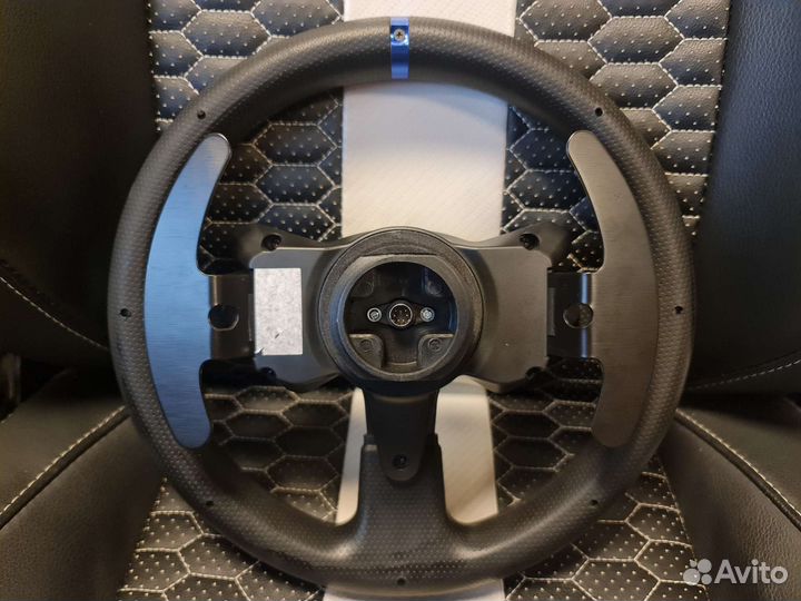 Руль thrustmaster t300 запчасть