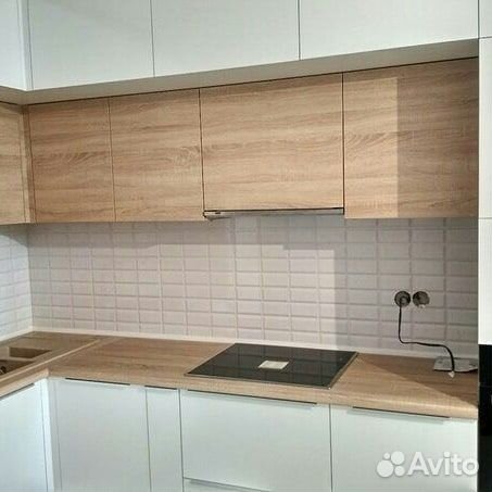 Кухня от производителя
