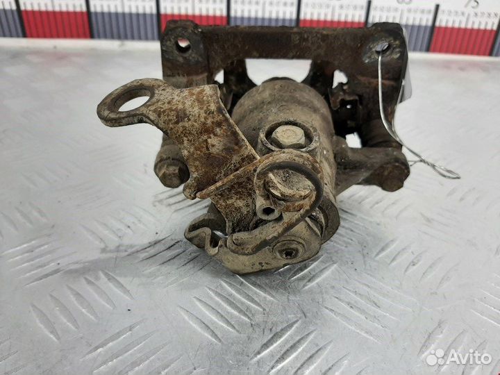 Суппорт задний левый для Fiat Stilo (192) 9949353