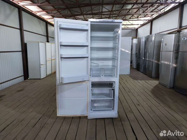 Холодильник бу Индезит SB185.26 Доставка. Гарантия