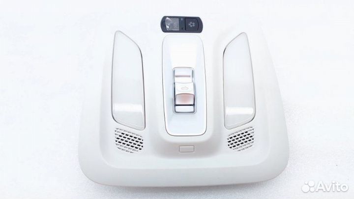 Б/У Б/У Плафон салона Состояние отличное