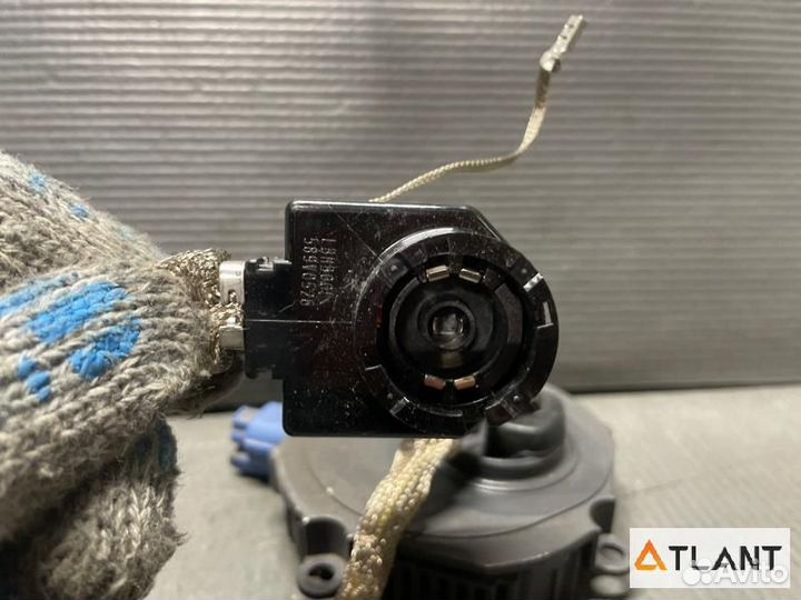 Блок ксенона honda elysion