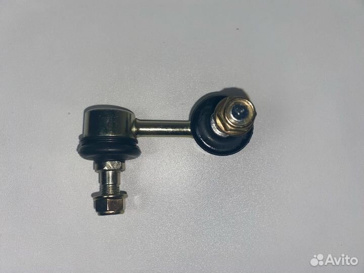 Тяга стабилизатора заднего левая Stels ATV 500/700