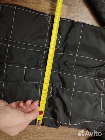 Костюм для картинга детский