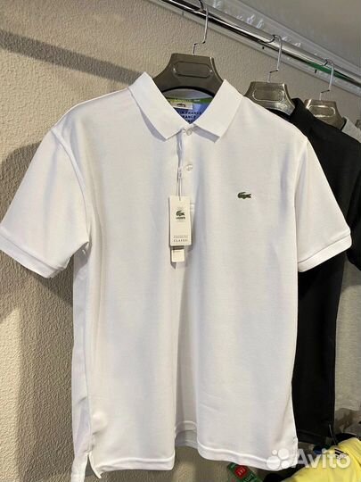 Polo Lacoste