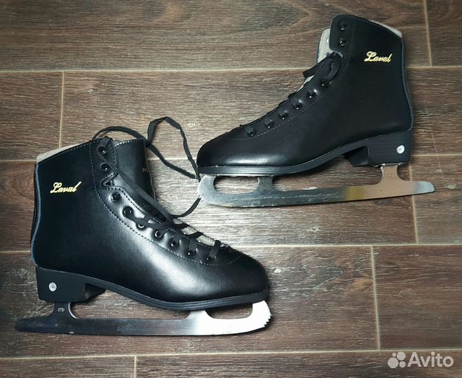 Коньки фигурные nordway 42