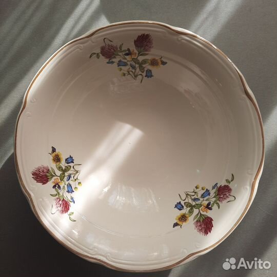 Блюда,салатник, 