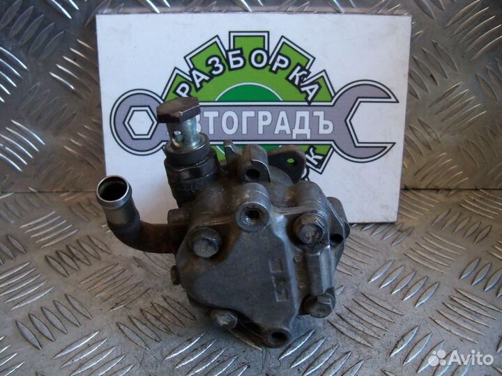 Насос гур Volkswagen Passat B4 1.6 AFT 1996г
