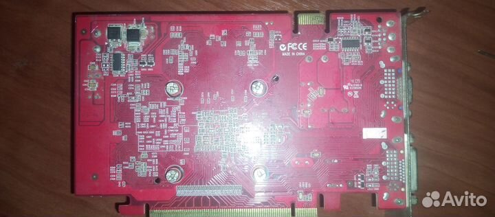 Видеокарта