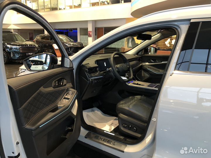 EXEED TXL 1.6 AMT, 2023