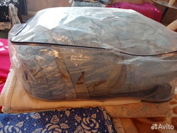 Постельное белье