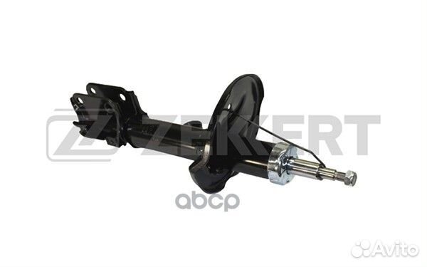 Амортизатор газовый правый передней подвески Ki