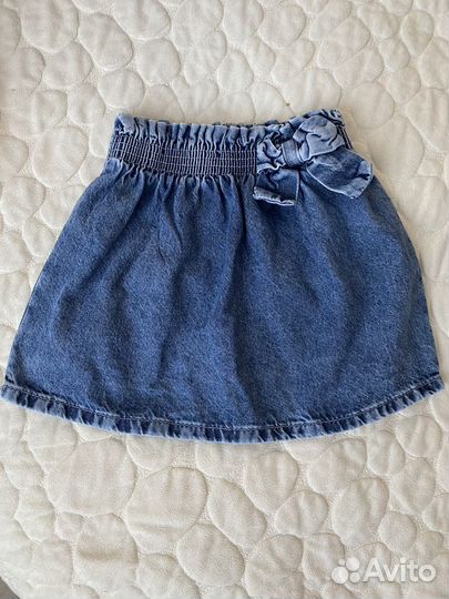 Нарядное платье для девочки 74 80