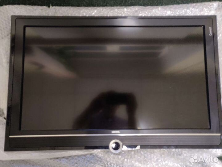 Тв Loewe Connect 26 SL Full HD идеал