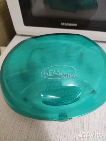 Электрический набор для маникюра