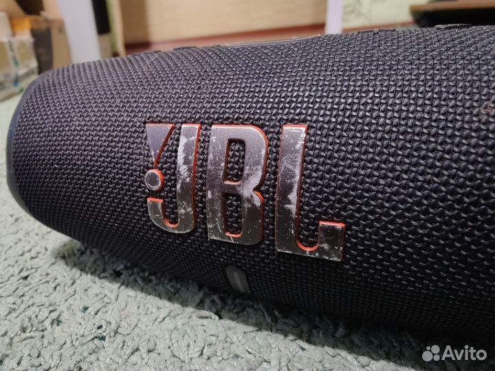 Колонка JBL Charge 5 оригинал