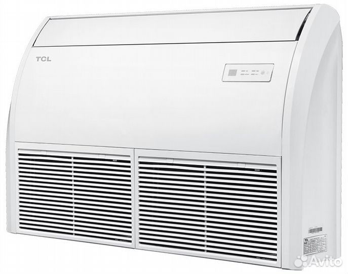 Внутренний блок VRF системы TCL TMV-V50ZD/N1Y